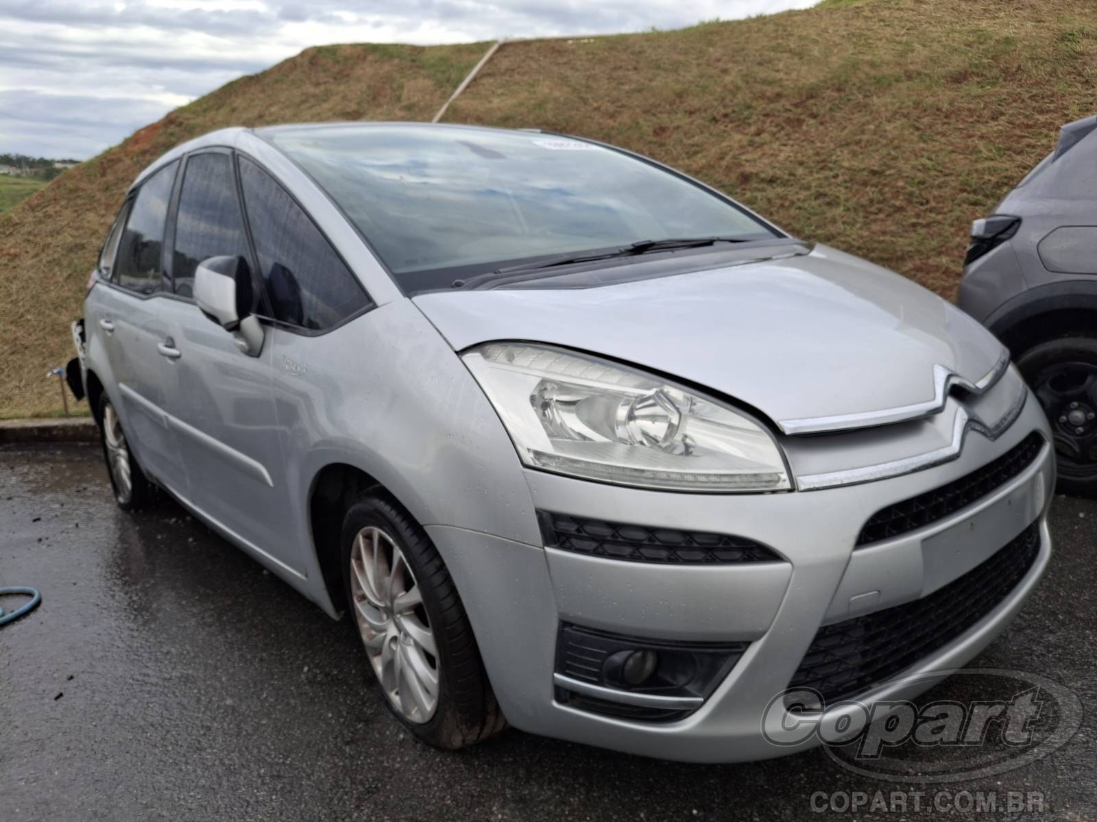 CITROEN C4 Picasso GLX 2.0 16V