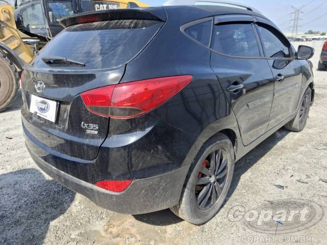2013 HYUNDAI IX35 