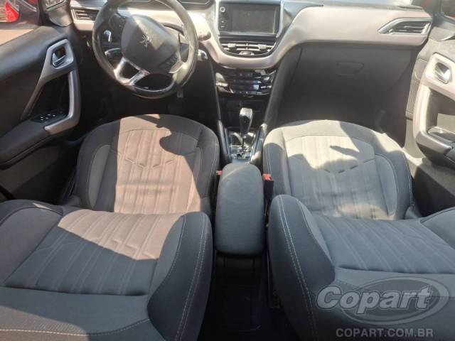 2017 PEUGEOT 208 