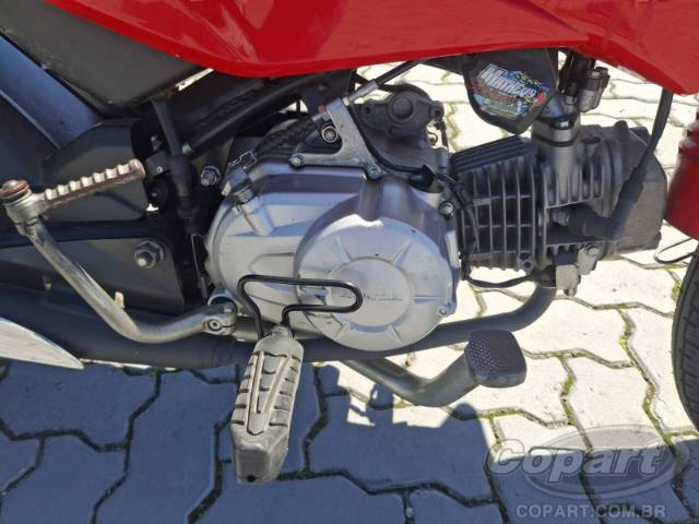 2024 HONDA POP 