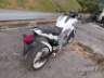 2013 HONDA NC 700X 