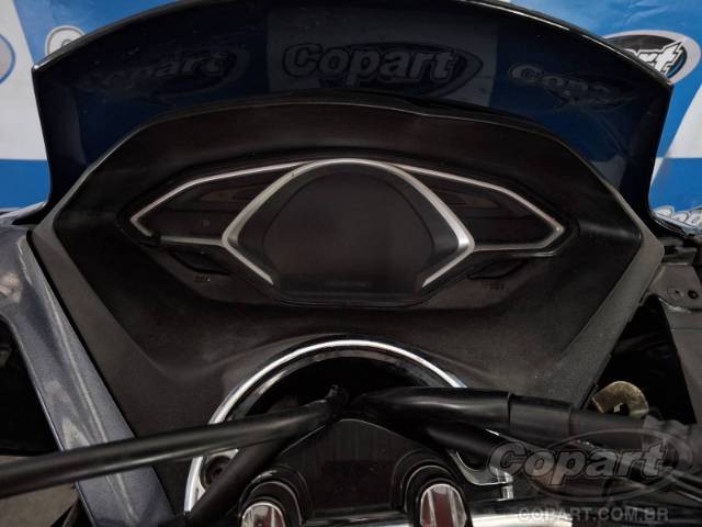 2020 HONDA PCX 