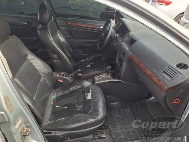 2006 CHEVROLET VECTRA 