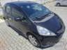 2009 HONDA FIT 