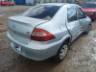 2007 CHEVROLET PRISMA 