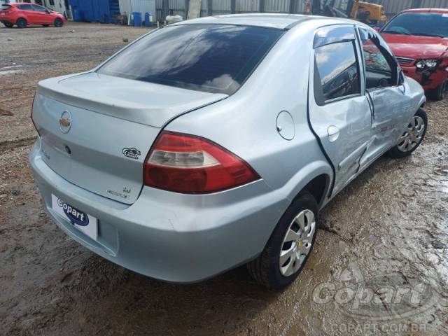 2007 CHEVROLET PRISMA 
