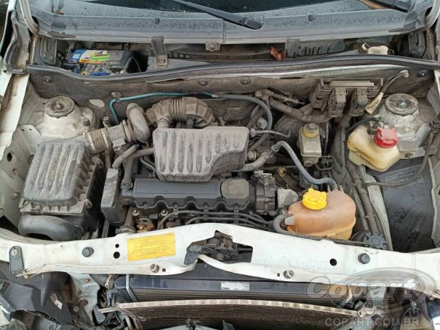 2011 CHEVROLET AGILE 