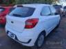 2019 FORD KA 