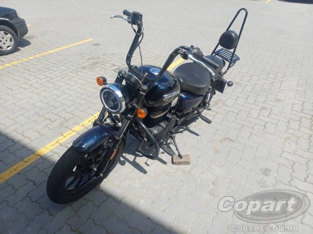 2023 ROYAL ENFIELD METEOR 