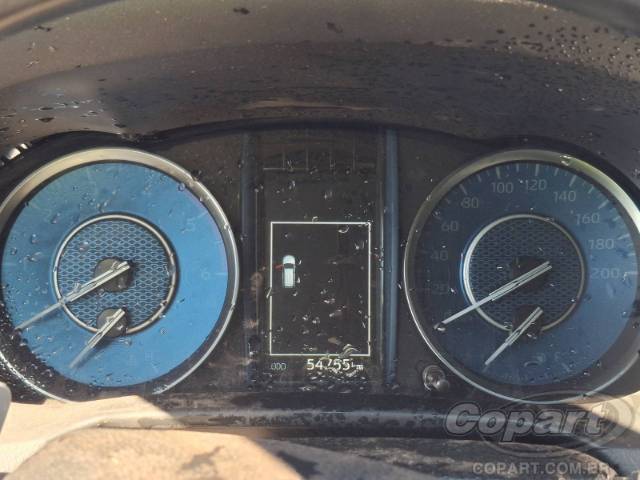 2024 TOYOTA SW4 