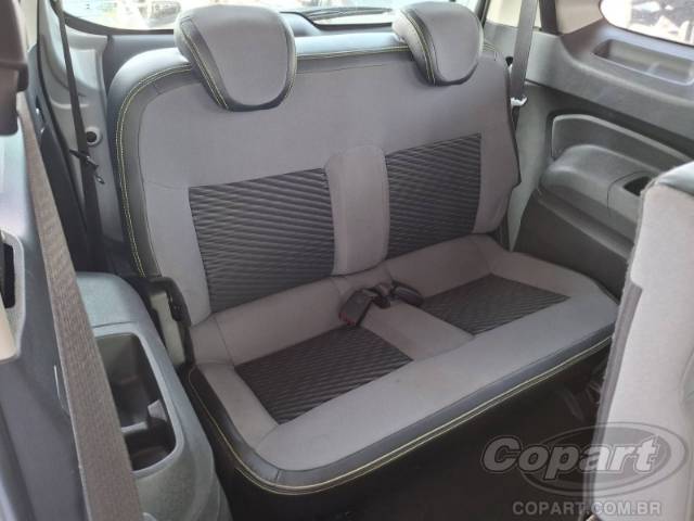2019 CHEVROLET SPIN 