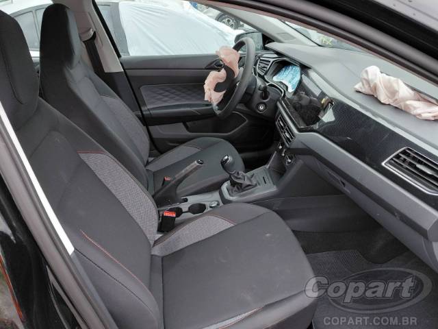 2026 VOLKSWAGEN POLO 