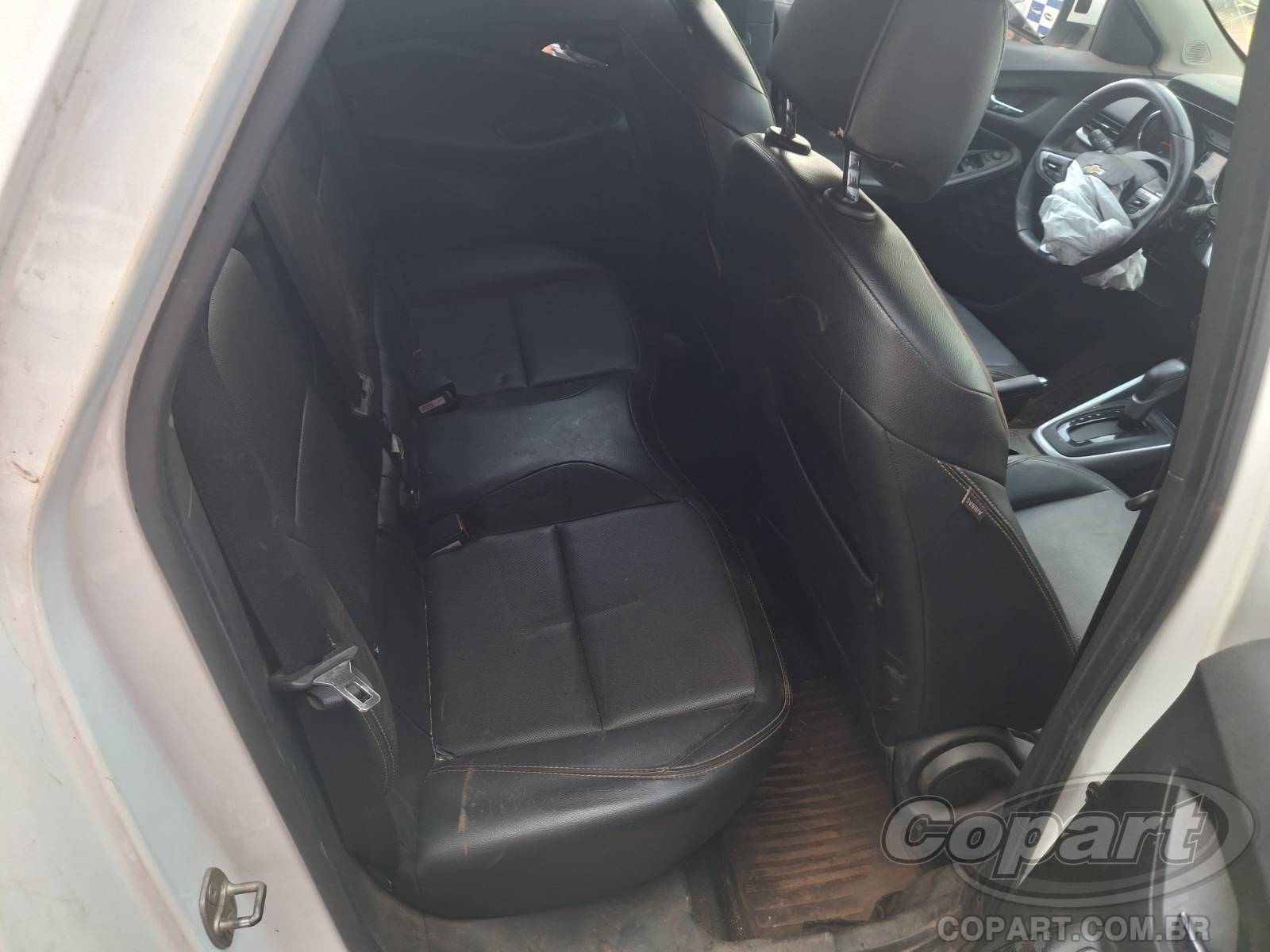 Foto 6 de 10: 2023 CHEVROLET MONTANA
