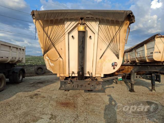 2020 FACCHINI SEMI-REBOQUE 