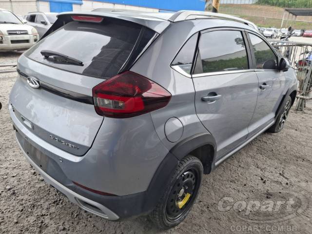 2023 CAOA CHERY TIGGO 3X 