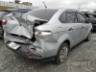 2019 FIAT GRAND SIENA 