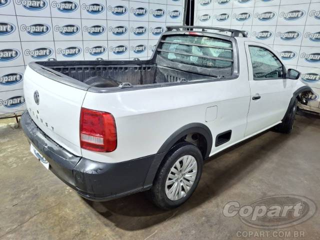 2023 VOLKSWAGEN SAVEIRO 
