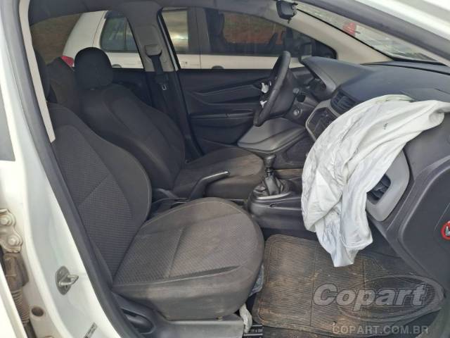 2019 CHEVROLET ONIX 