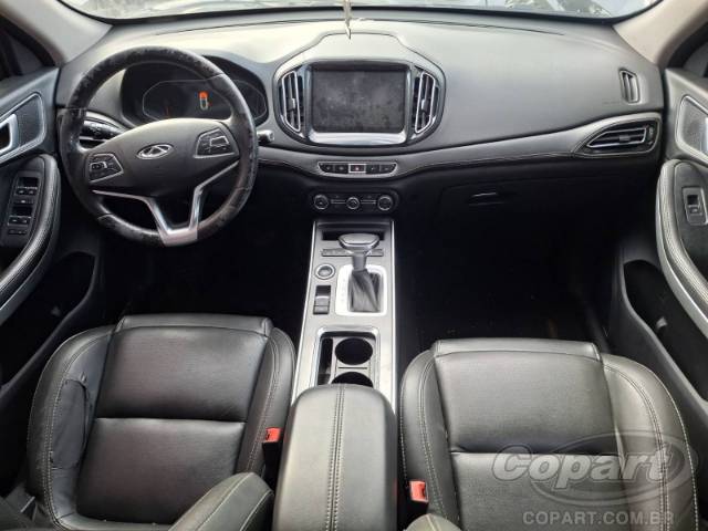 2020 CAOA CHERY TIGGO 7 