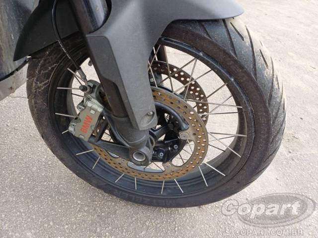 2025 BMW R 1300 