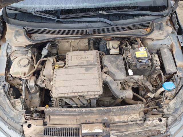 2021 VOLKSWAGEN VIRTUS 