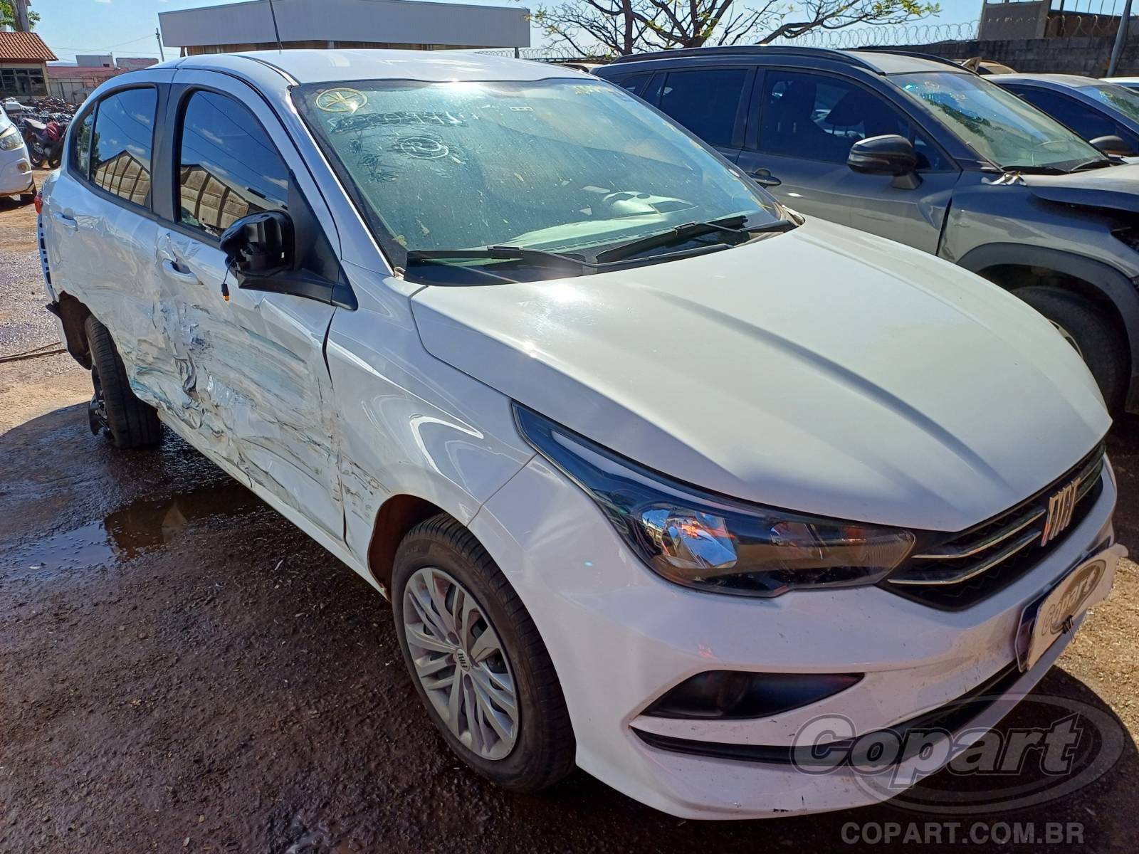 FIAT CRONOS Drive 1.3 Firefly 2024