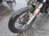 2007 HONDA CG 150 