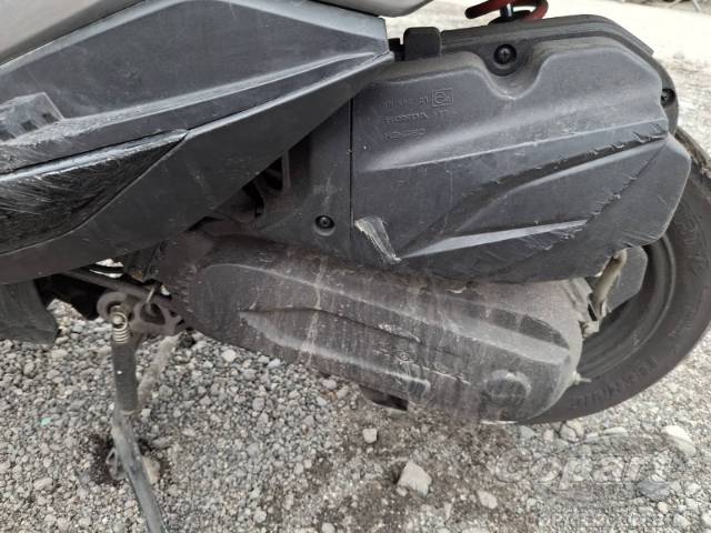 2023 HONDA ELITE 