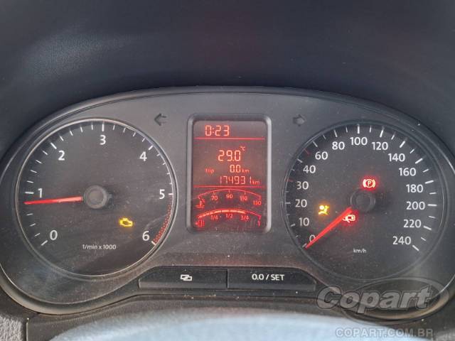 2013 VOLKSWAGEN AMAROK 