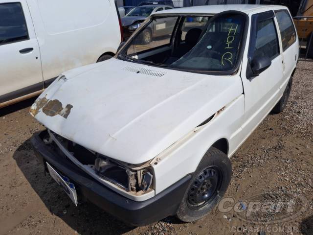 2000 FIAT UNO 