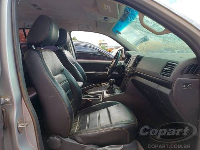 2018 VOLKSWAGEN AMAROK 