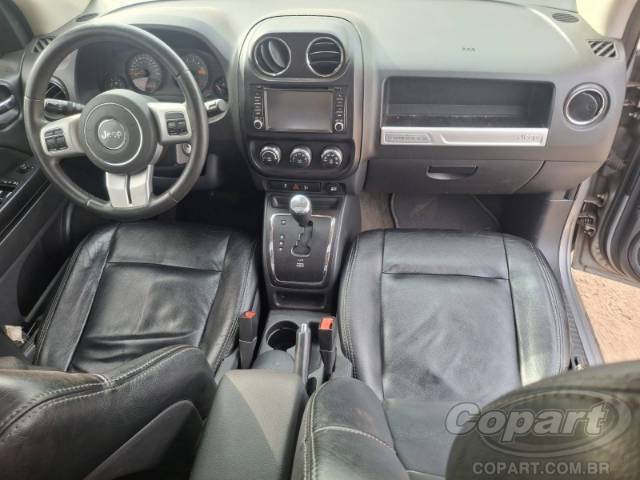 2015 JEEP COMPASS 