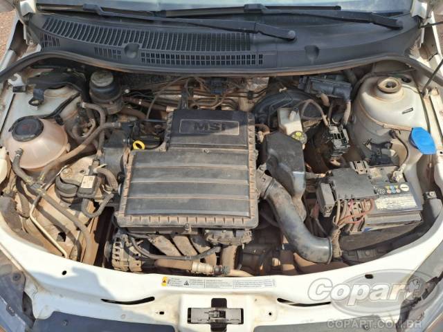 2023 VOLKSWAGEN SAVEIRO CD 