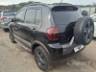 2012 VOLKSWAGEN FOX 