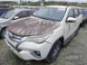 2017 TOYOTA HILUX SW4 