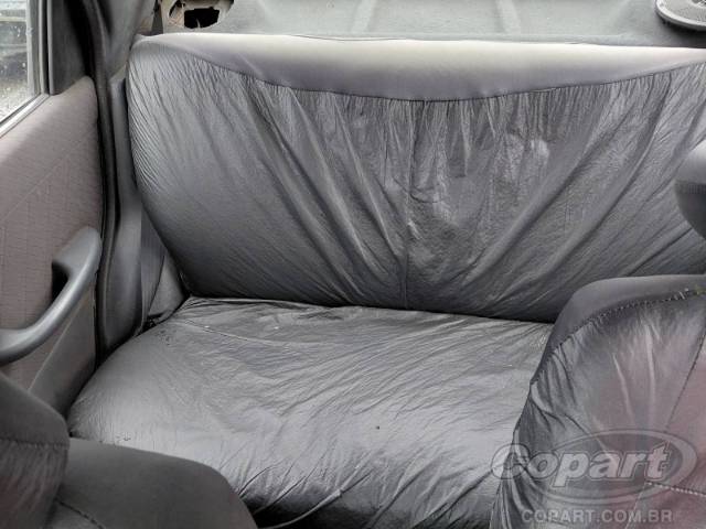 2007 FIAT SIENA 