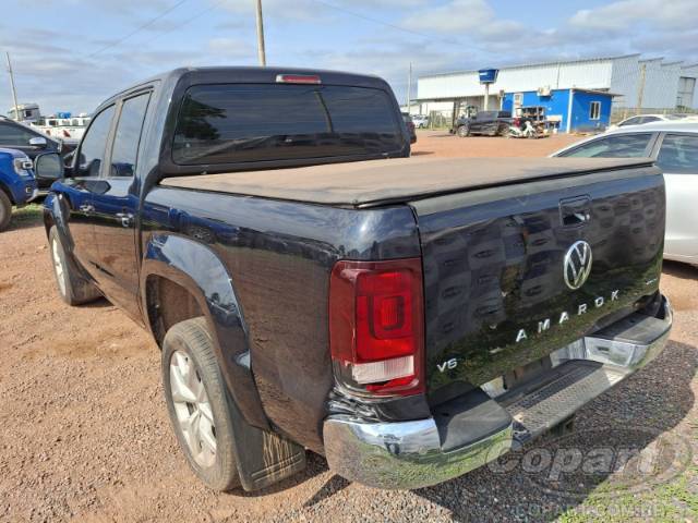 2025 VOLKSWAGEN AMAROK 