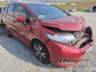 2020 HONDA FIT 