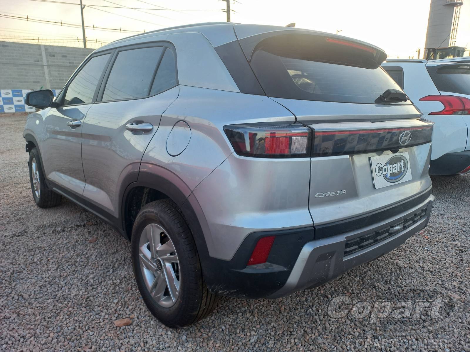 Foto 3: 2026 HYUNDAI CRETA