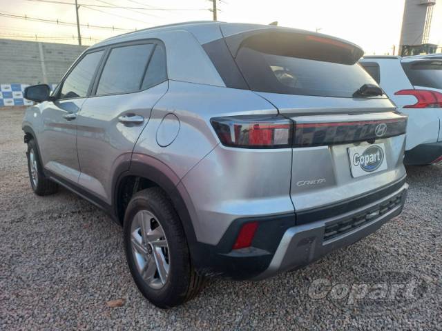 2026 HYUNDAI CRETA 