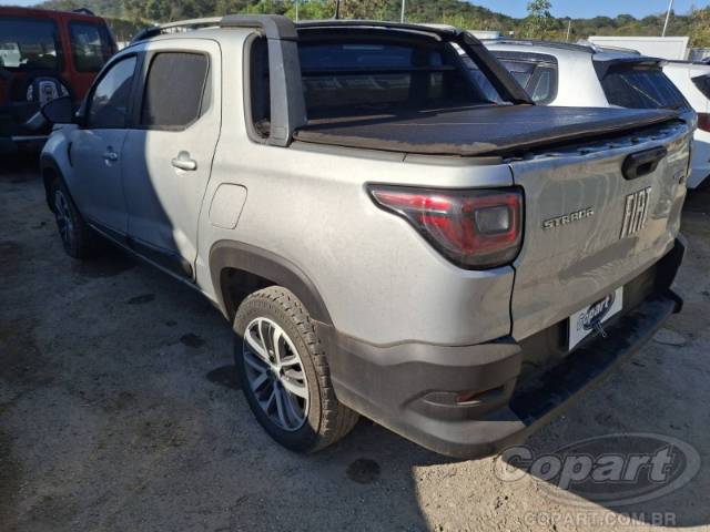 2023 FIAT STRADA CD 