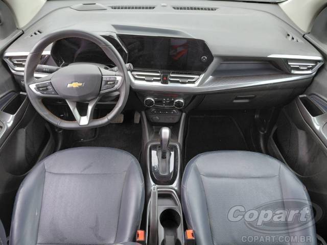 2026 CHEVROLET SPIN 