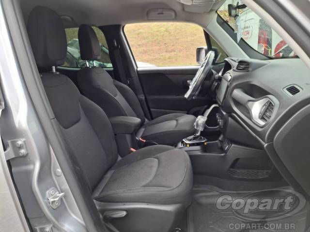 2019 JEEP RENEGADE 