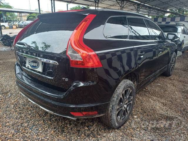 2014 VOLVO XC60 