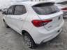 2020 FIAT ARGO 