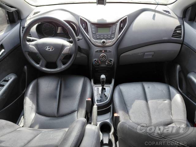 2015 HYUNDAI HB20 