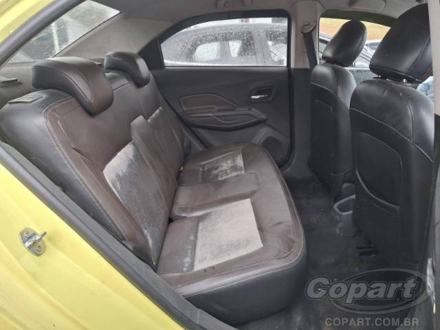 2018 CHEVROLET COBALT 