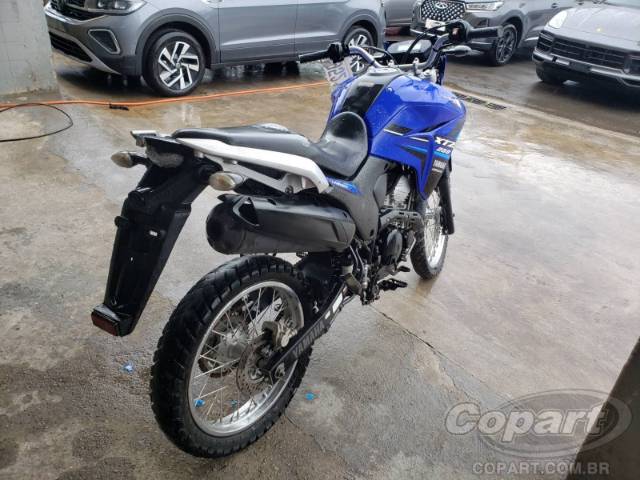 2023 YAMAHA XTZ 250 