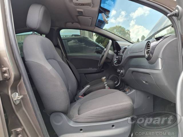 2015 FIAT GRAND SIENA 