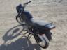 2012 YAMAHA YBR 125 FACTOR 